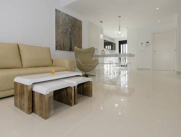 Nieuwbouw - Villa - Orihuela Costa - Campoamor