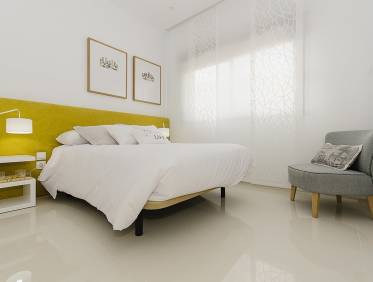 Nieuwbouw - Villa - Orihuela Costa - Campoamor