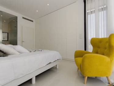 Nieuwbouw - Villa - Orihuela Costa - Campoamor