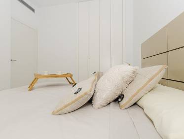 Nieuwbouw - Villa - Orihuela Costa - Campoamor