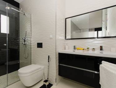 Nieuwbouw - Villa - Orihuela Costa - Campoamor