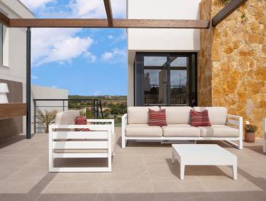 Nieuwbouw - Villa - Orihuela Costa - Campoamor