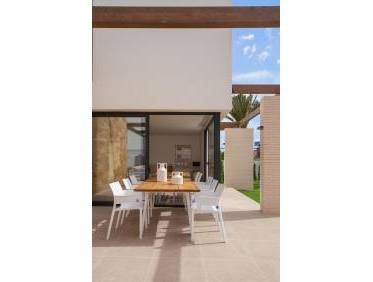 Nieuwbouw - Villa - Orihuela Costa - Campoamor