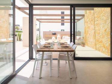 Nieuwbouw - Villa - Orihuela Costa - Campoamor