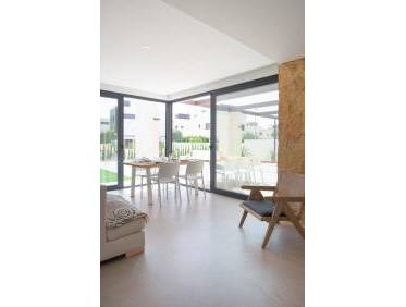 Nieuwbouw - Villa - Orihuela Costa - Campoamor