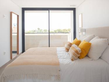 Nieuwbouw - Villa - Orihuela Costa - Campoamor