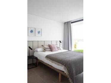 Nieuwbouw - Villa - Orihuela Costa - Campoamor