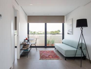 Nieuwbouw - Villa - Orihuela Costa - Campoamor