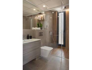 Nieuwbouw - Villa - Orihuela Costa - Campoamor