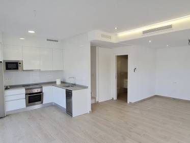 Nieuwbouw - Villa - Orihuela Costa - El Barranco