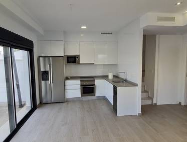 Nieuwbouw - Villa - Orihuela Costa - El Barranco