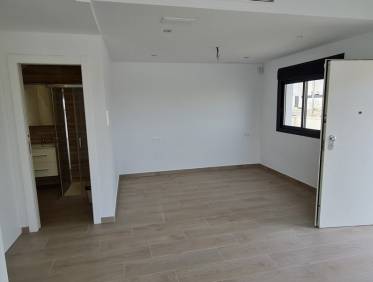 Nieuwbouw - Villa - Orihuela Costa - El Barranco
