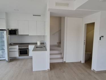 Nieuwbouw - Villa - Orihuela Costa - El Barranco