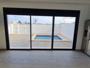 Nieuwbouw - Villa - Orihuela Costa - El Barranco