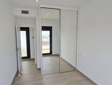 Nieuwbouw - Villa - Orihuela Costa - El Barranco