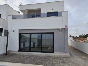 Nieuwbouw - Villa - Orihuela Costa - El Barranco