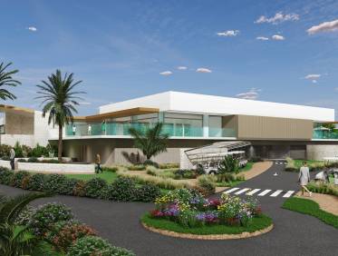 Nieuwbouw - Villa - Orihuela Costa - Entre Naranjos - Vistabella