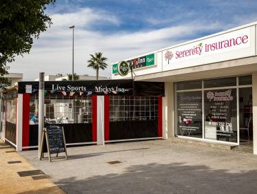 Nieuwbouw - Villa - Orihuela Costa - Entre Naranjos - Vistabella