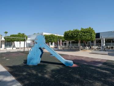 Nieuwbouw - Villa - Orihuela Costa - Entre Naranjos - Vistabella