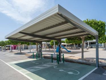 Nieuwbouw - Villa - Orihuela Costa - Entre Naranjos - Vistabella