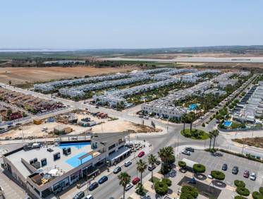 Nieuwbouw - Villa - Orihuela Costa - Entre Naranjos - Vistabella