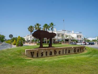 Nieuwbouw - Villa - Orihuela Costa - Entre Naranjos - Vistabella