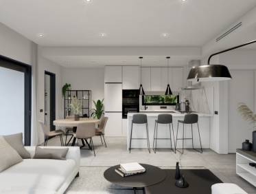 Nieuwbouw - Villa - Orihuela Costa - La Ciñuelica