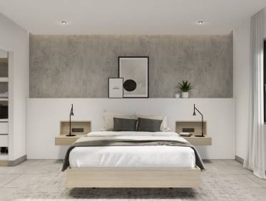 Nieuwbouw - Villa - Orihuela Costa - La Ciñuelica