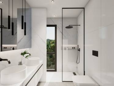 Nieuwbouw - Villa - Orihuela Costa - La Ciñuelica