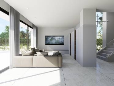 Nieuwbouw - Villa - Orihuela Costa - La Zenia