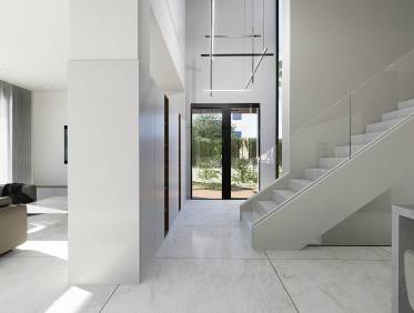 Nieuwbouw - Villa - Orihuela Costa - La Zenia