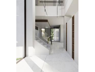 Nieuwbouw - Villa - Orihuela Costa - La Zenia