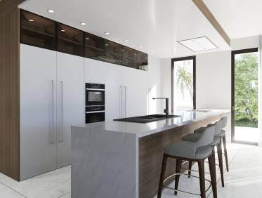 Nieuwbouw - Villa - Orihuela Costa - La Zenia