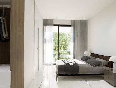 Nieuwbouw - Villa - Orihuela Costa - La Zenia