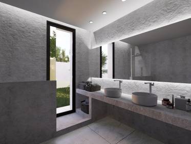 Nieuwbouw - Villa - Orihuela Costa - La Zenia