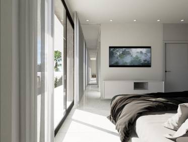 Nieuwbouw - Villa - Orihuela Costa - La Zenia