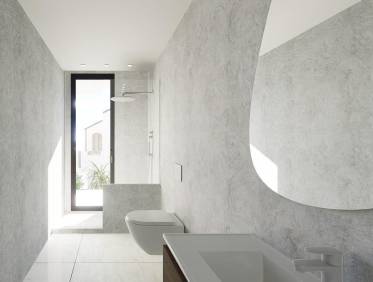 Nieuwbouw - Villa - Orihuela Costa - La Zenia