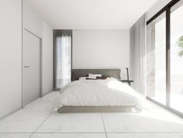 Nieuwbouw - Villa - Orihuela Costa - La Zenia