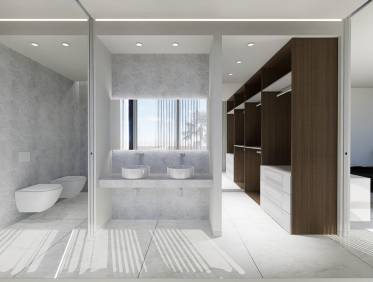 Nieuwbouw - Villa - Orihuela Costa - La Zenia