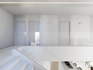 Nieuwbouw - Villa - Orihuela Costa - La Zenia