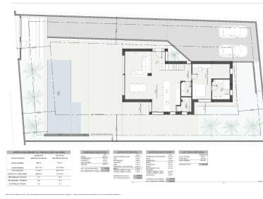 Nieuwbouw - Villa - Orihuela Costa - La Zenia