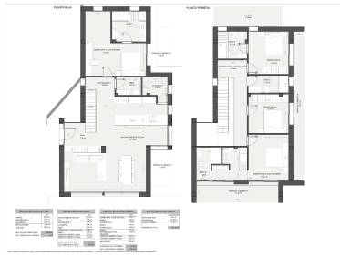 Nieuwbouw - Villa - Orihuela Costa - La Zenia