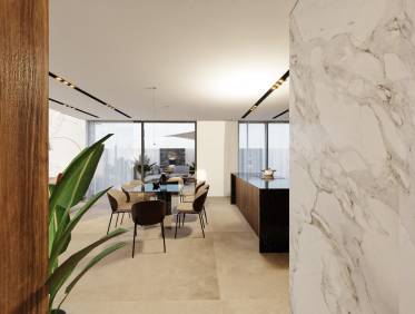 Nieuwbouw - Villa - Orihuela Costa - La Zenia