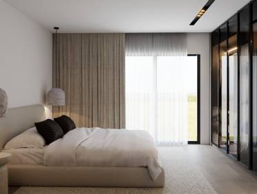 Nieuwbouw - Villa - Orihuela Costa - La Zenia