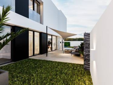 Nieuwbouw - Villa - Orihuela Costa - La Zenia