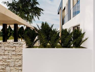 Nieuwbouw - Villa - Orihuela Costa - La Zenia