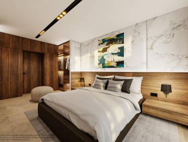 Nieuwbouw - Villa - Orihuela Costa - La Zenia