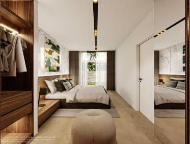 Nieuwbouw - Villa - Orihuela Costa - La Zenia