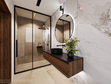 Nieuwbouw - Villa - Orihuela Costa - La Zenia