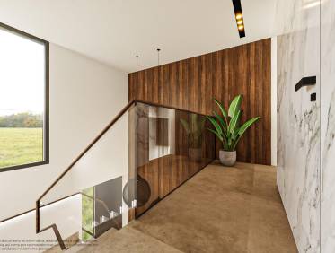 Nieuwbouw - Villa - Orihuela Costa - La Zenia